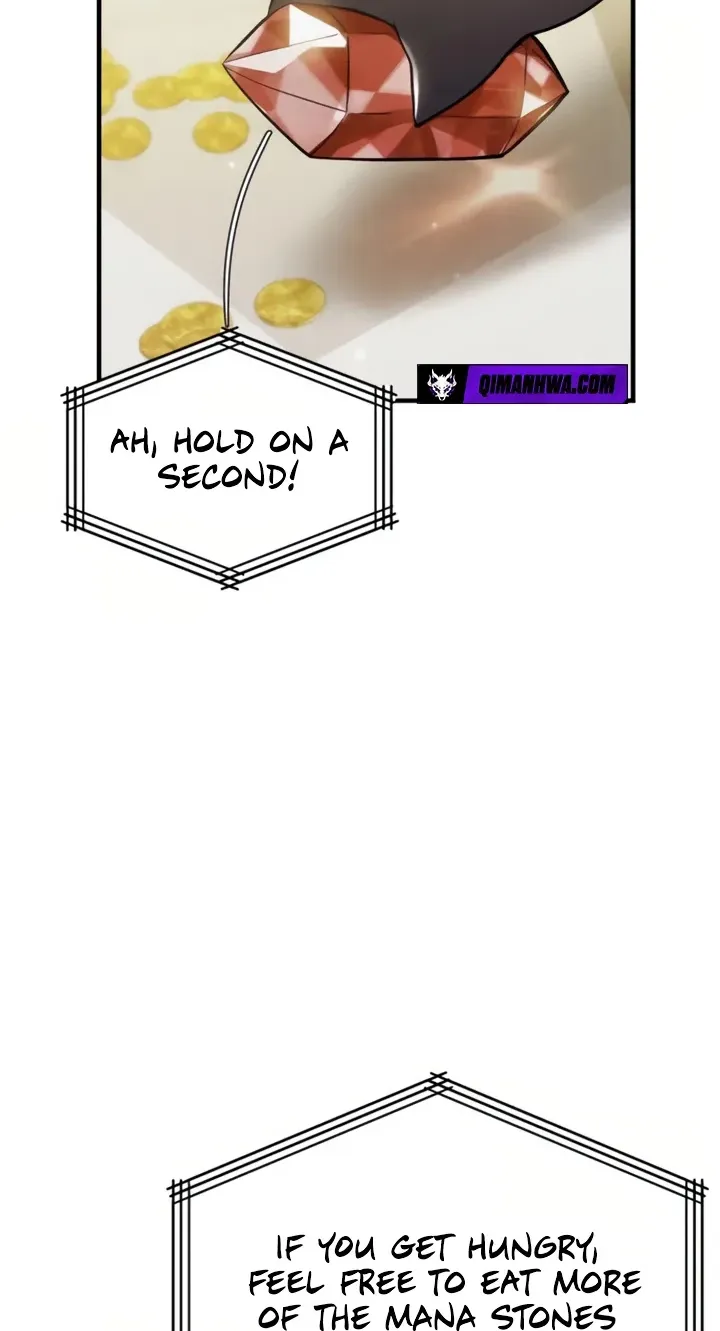 I Became a Hatchling, chapter 23, page 51