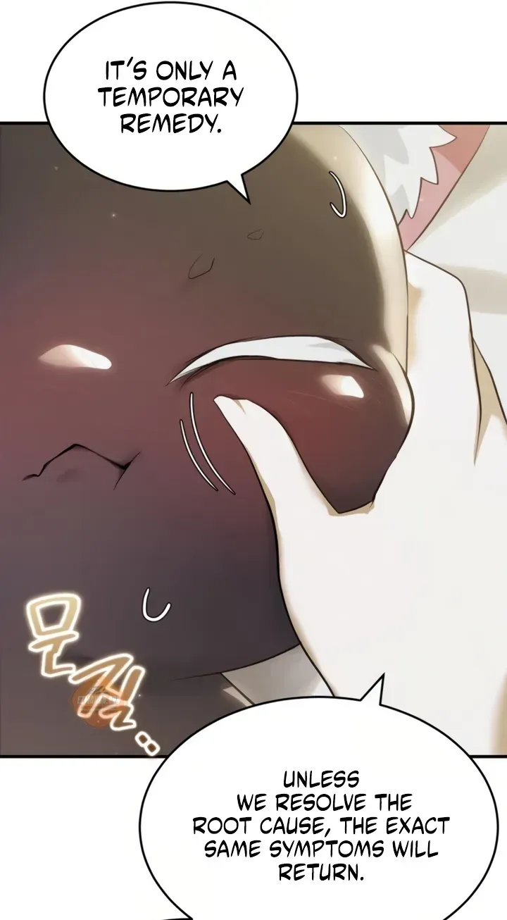 I Became a Hatchling, chapter 23, page 96