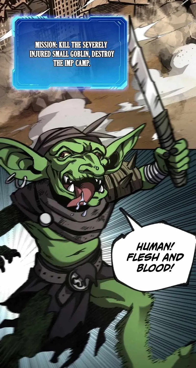 Becoming Necromancer God Through a Skeleton Clone, chapter 16, page 42