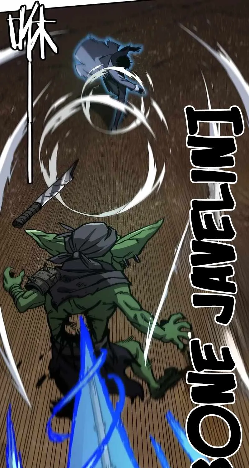 Becoming Necromancer God Through a Skeleton Clone, chapter 16, page 45