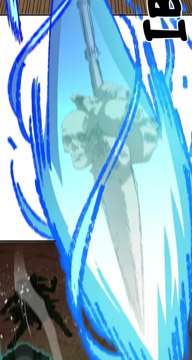 Becoming Necromancer God Through a Skeleton Clone, chapter 16, page 46