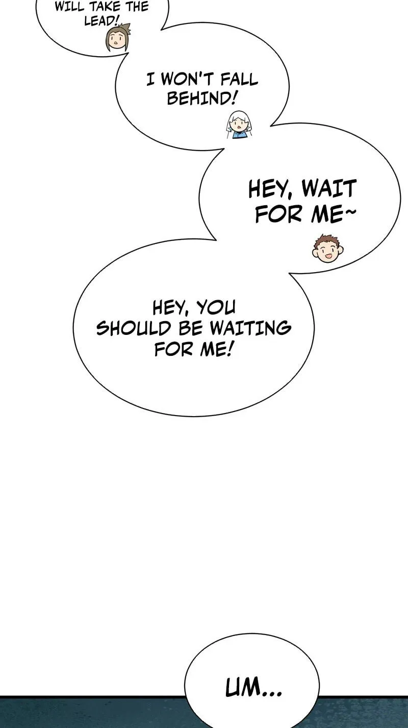 Cataclysm Hunter: I Have an Experience Points System, chapter 16, page 22
