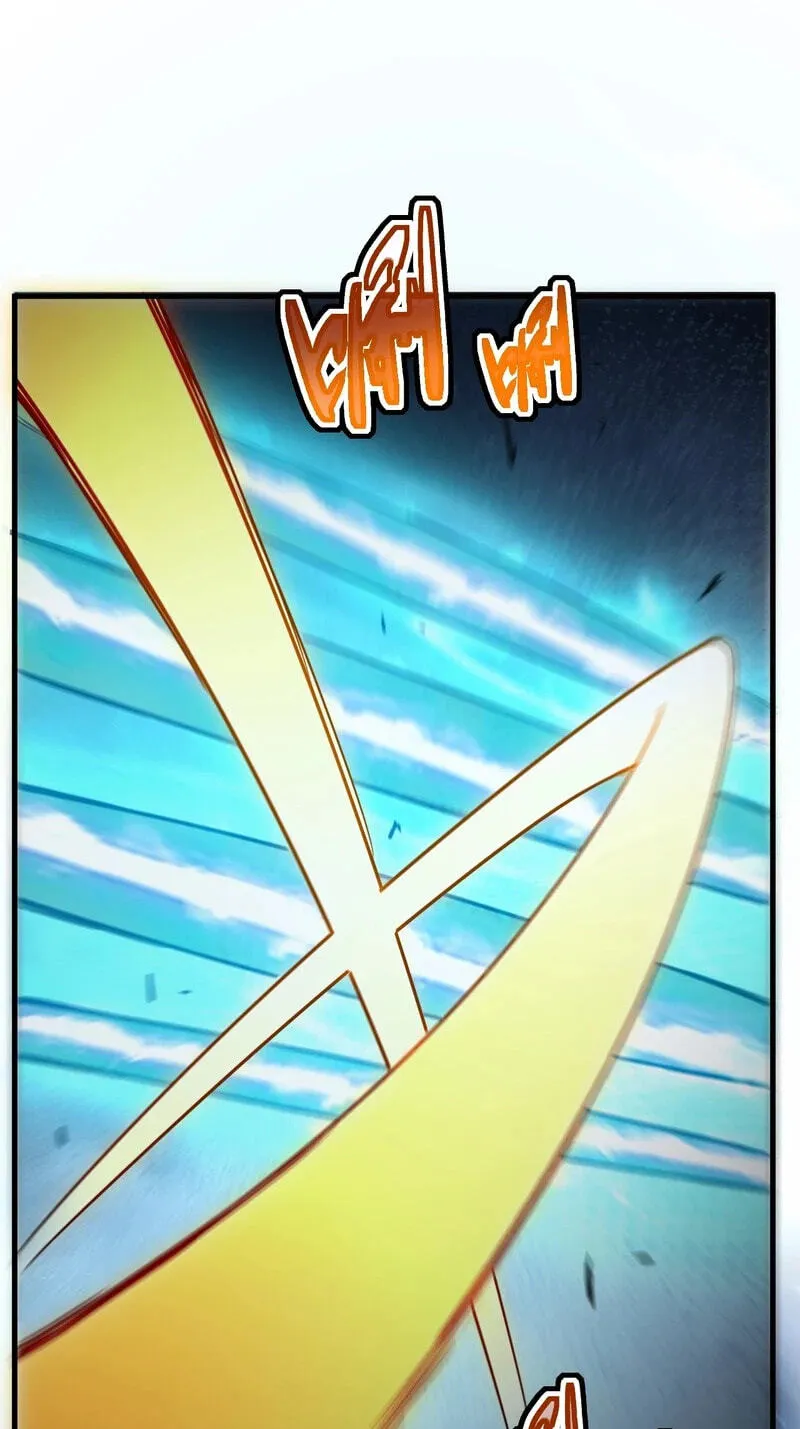Cataclysm Hunter: I Have an Experience Points System, chapter 16, page 48