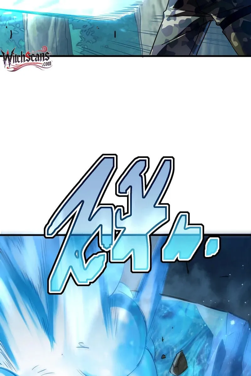Cataclysm Hunter: I Have an Experience Points System, chapter 16, page 56