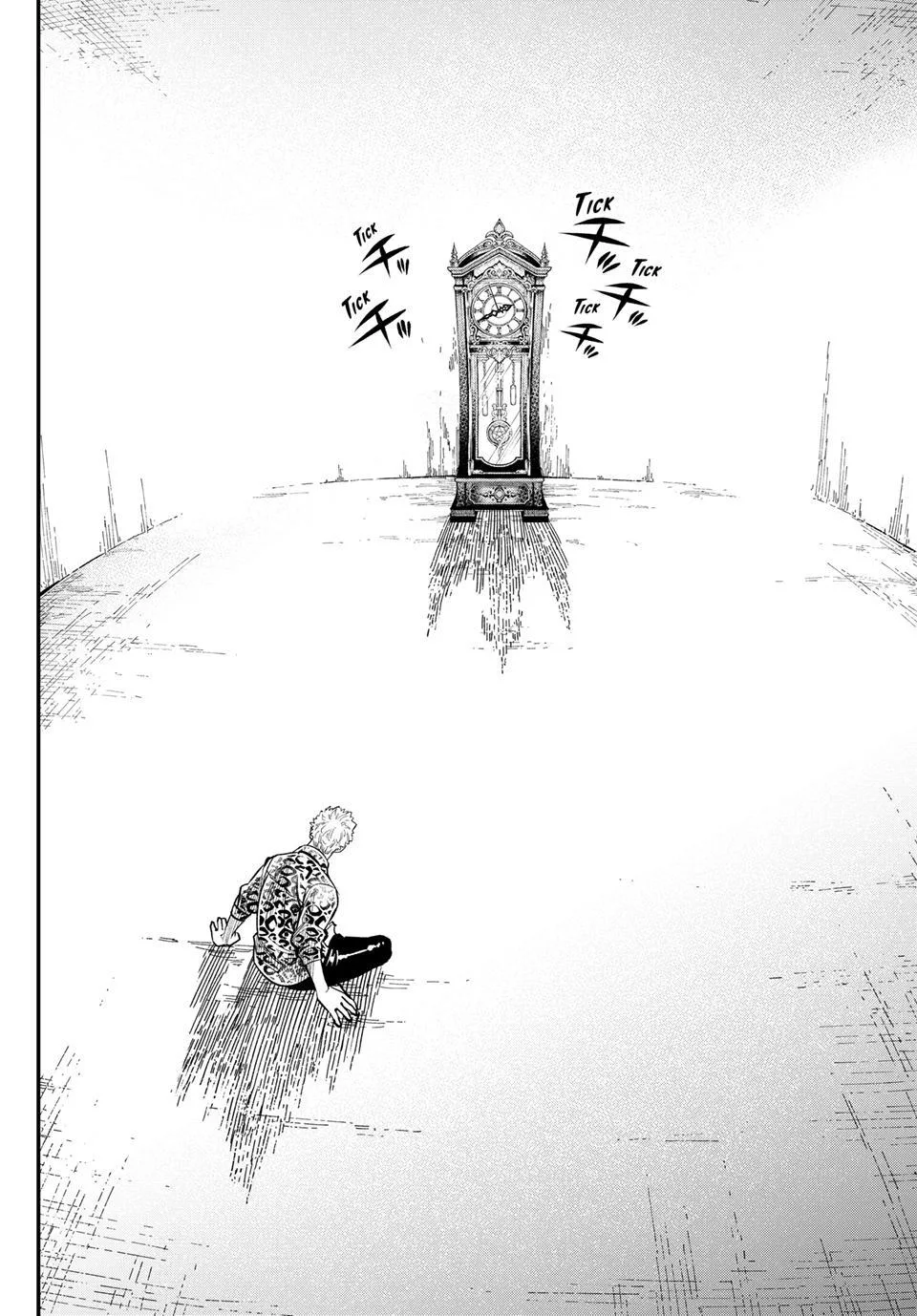 FAIRY TAIL Re:Fantasia, chapter 5, page 4
