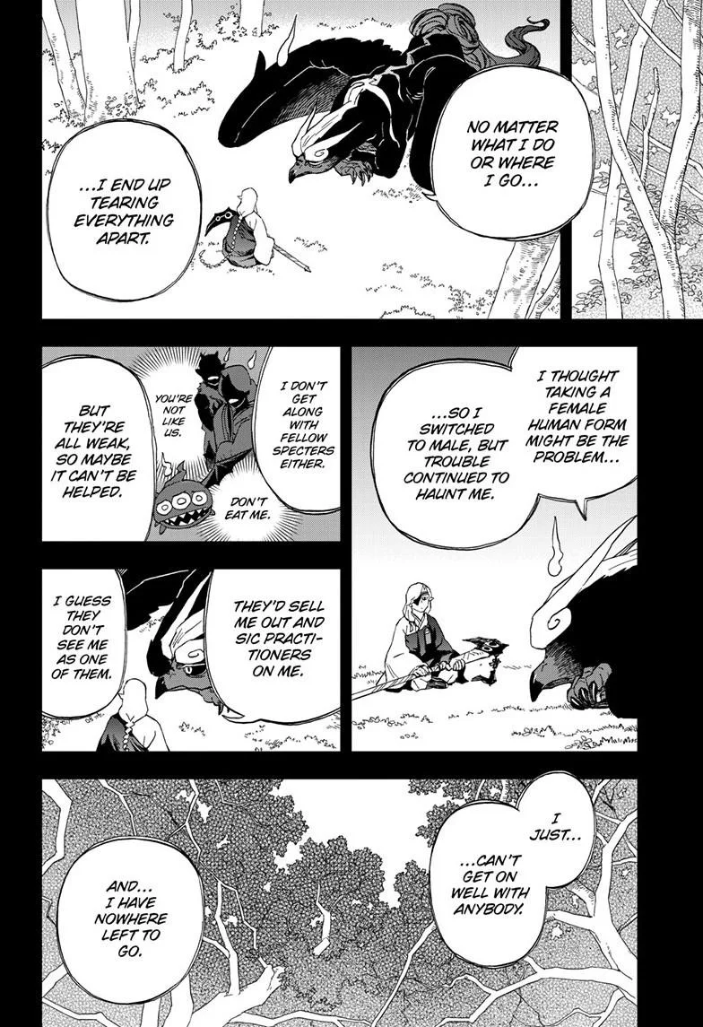 Kai-hen Wizards, chapter 35, page 7