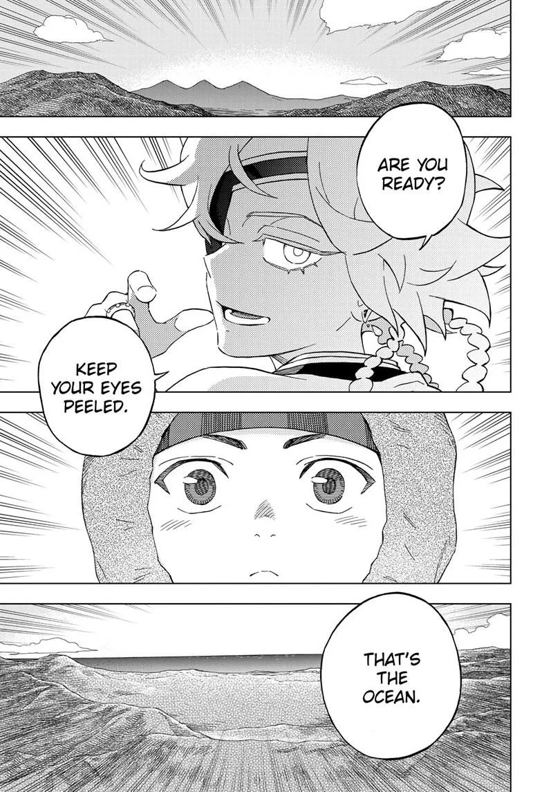 Kai-hen Wizards, chapter 36, page 12