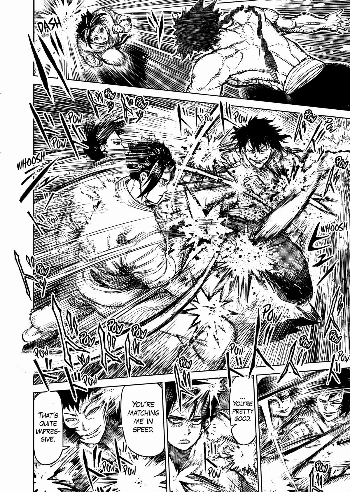 Kengan Ashura, chapter 23.5, page 14