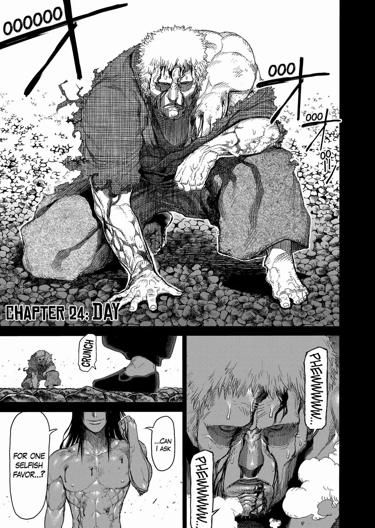 Kengan Ashura, chapter 24, page 4