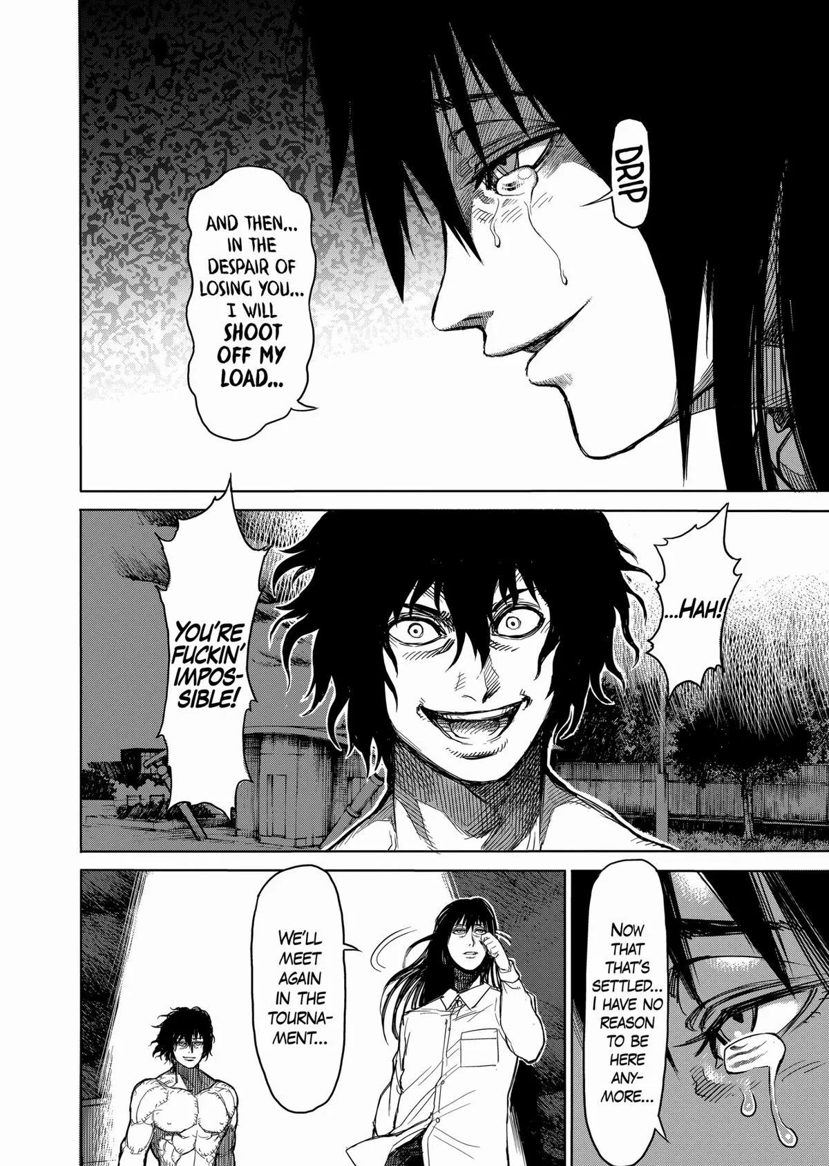 Kengan Ashura, chapter 24, page 17