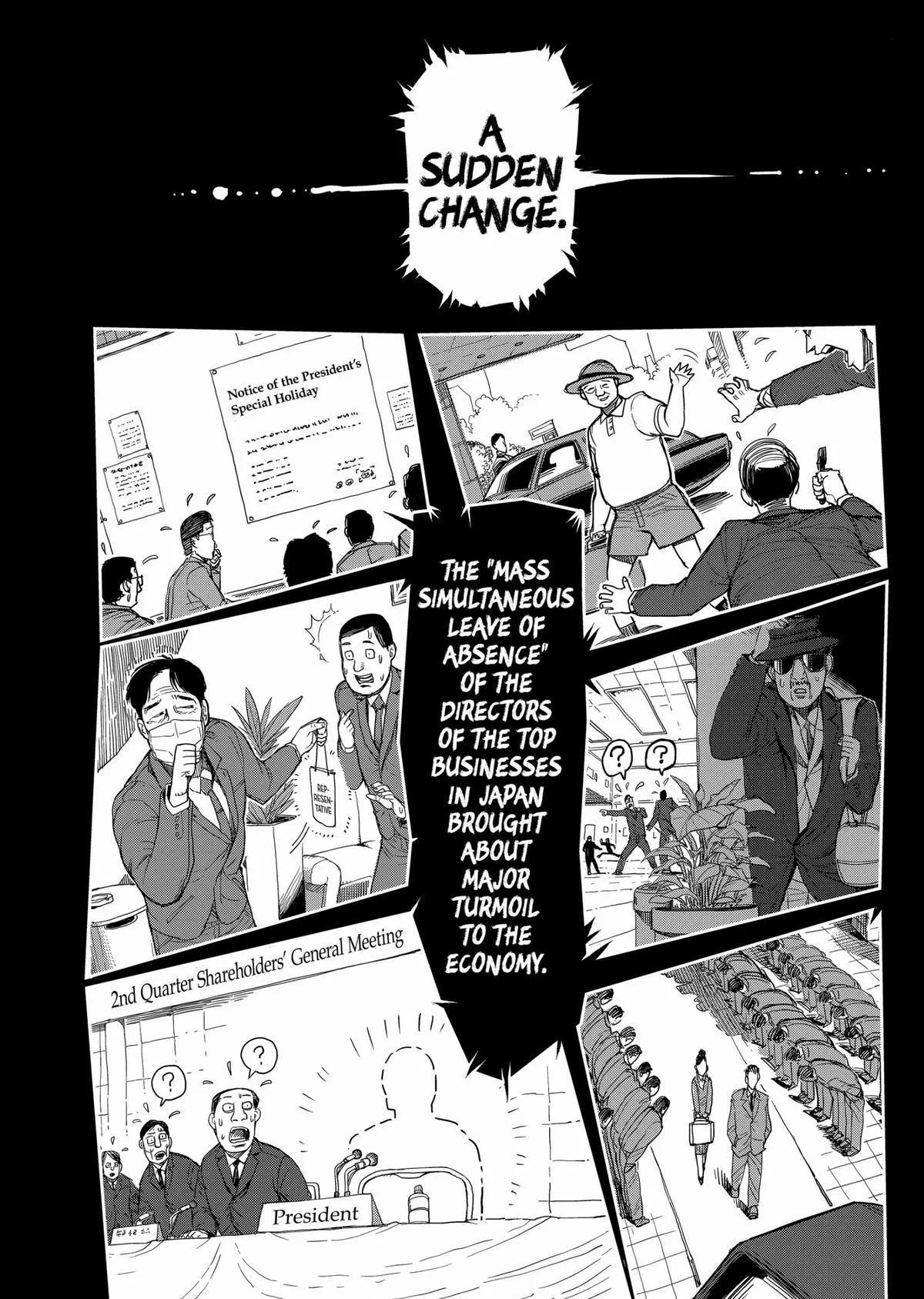 Kengan Ashura, chapter 25, page 4