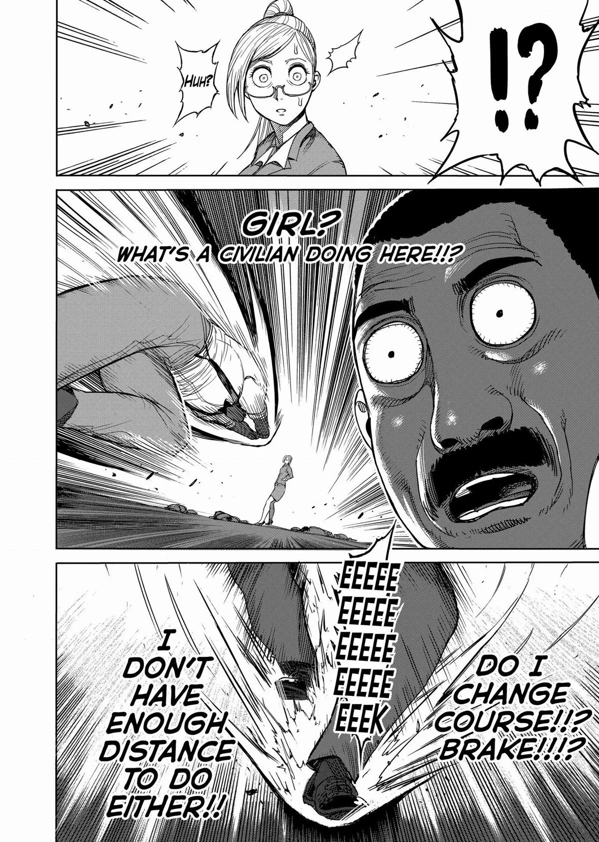 Kengan Ashura, chapter 27, page 24