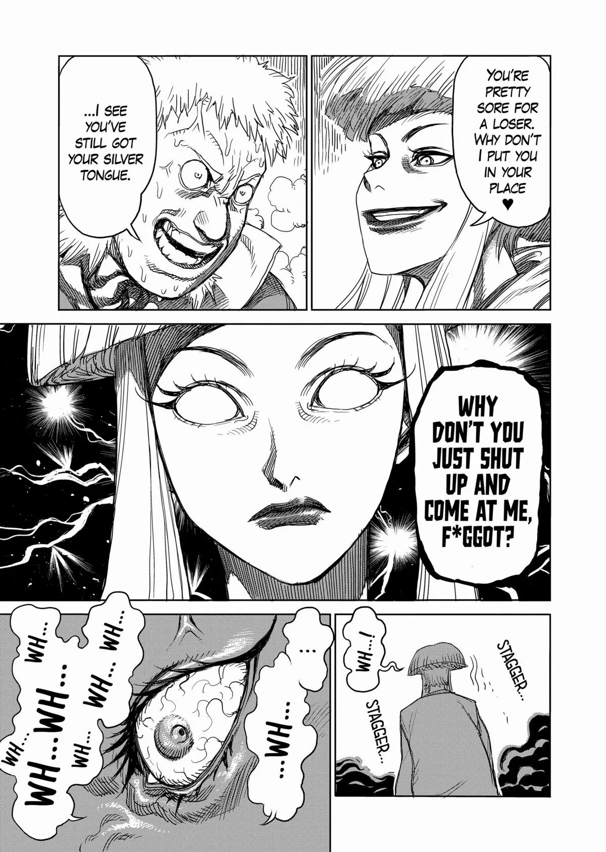 Kengan Ashura, chapter 29, page 7