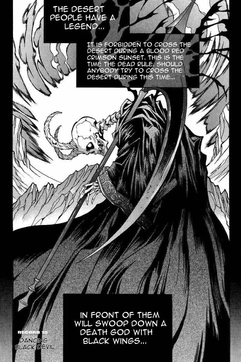 Gundam Legacy, chapter 13, page 7
