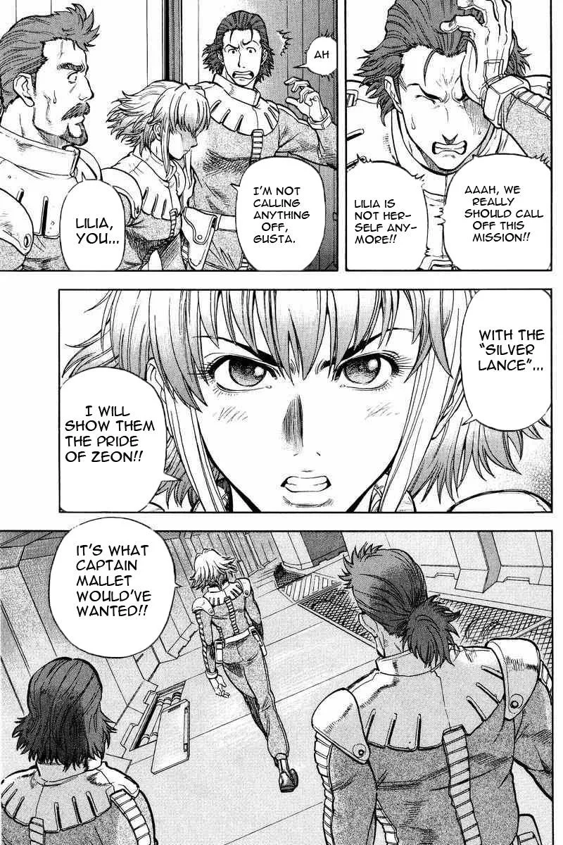 Gundam Legacy, chapter 16, page 15