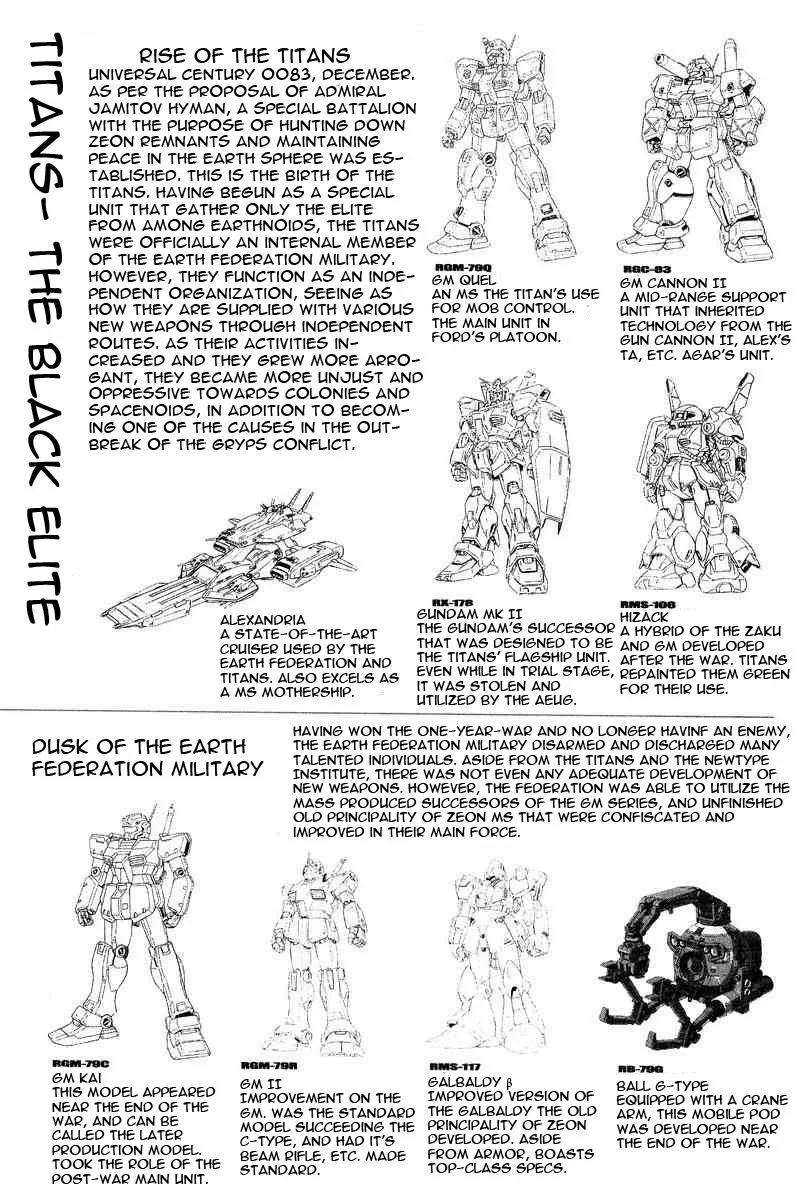 Gundam Legacy, chapter 17, page 56