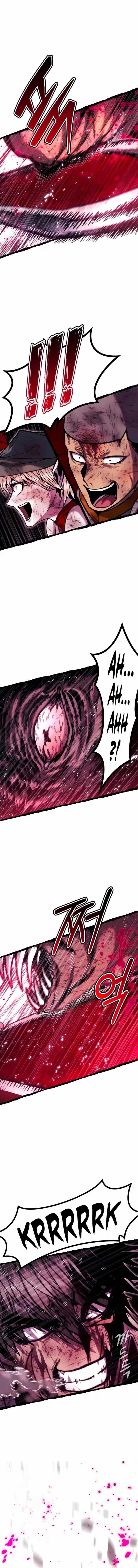 Fantasy Enlistment Squad, chapter 34, page 4