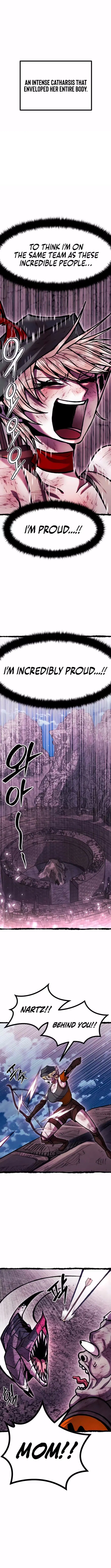 Fantasy Enlistment Squad, chapter 34, page 7