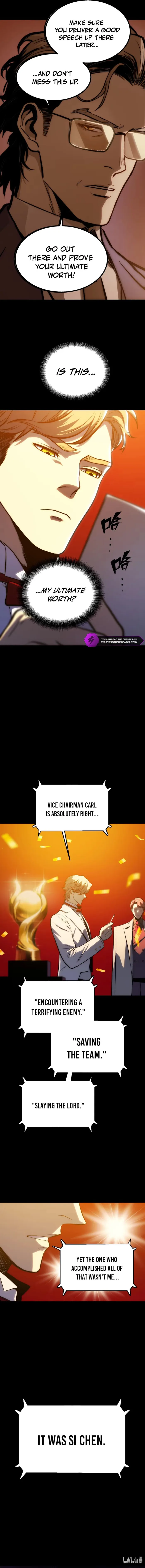 Return of the Devourer, chapter 37, page 8