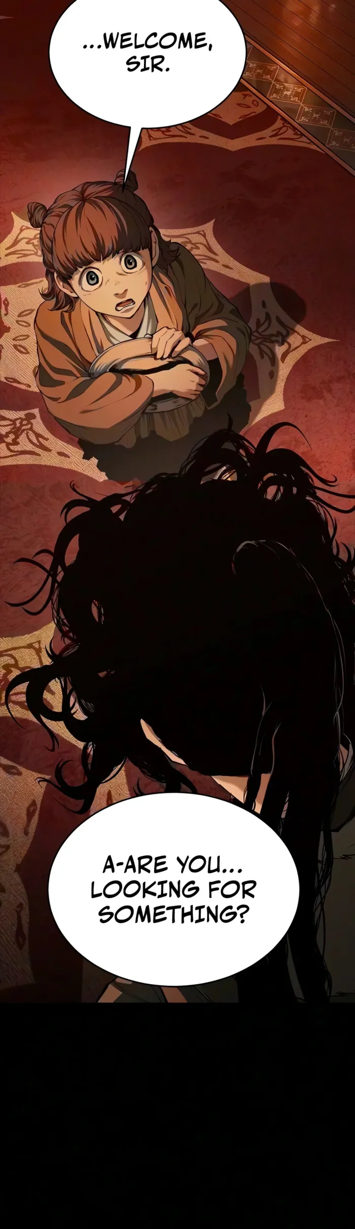 Murim Psychopath, chapter 41, page 6