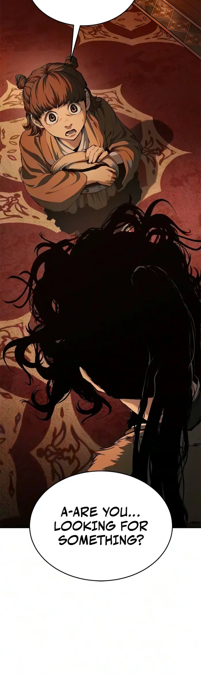 Murim Psychopath, chapter 41, page 18