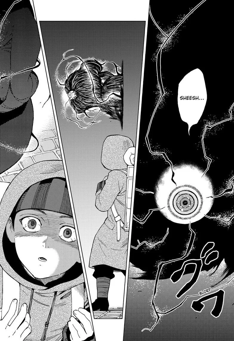 Kai-hen Wizards, chapter 37, page 11