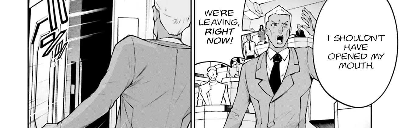 Mobile Suit Gundam Eight, chapter 7.1, page 39