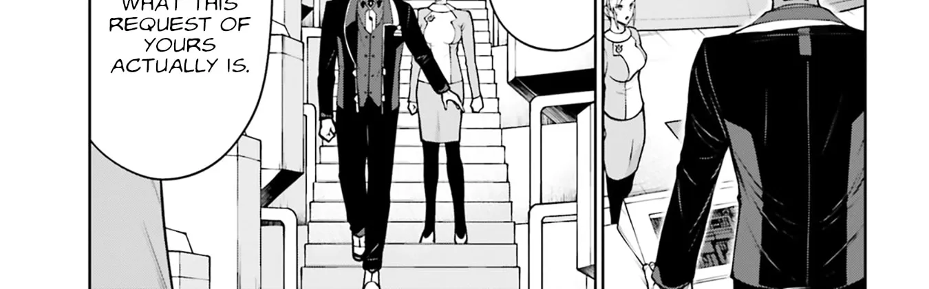 Mobile Suit Gundam Eight, chapter 7.1, page 47