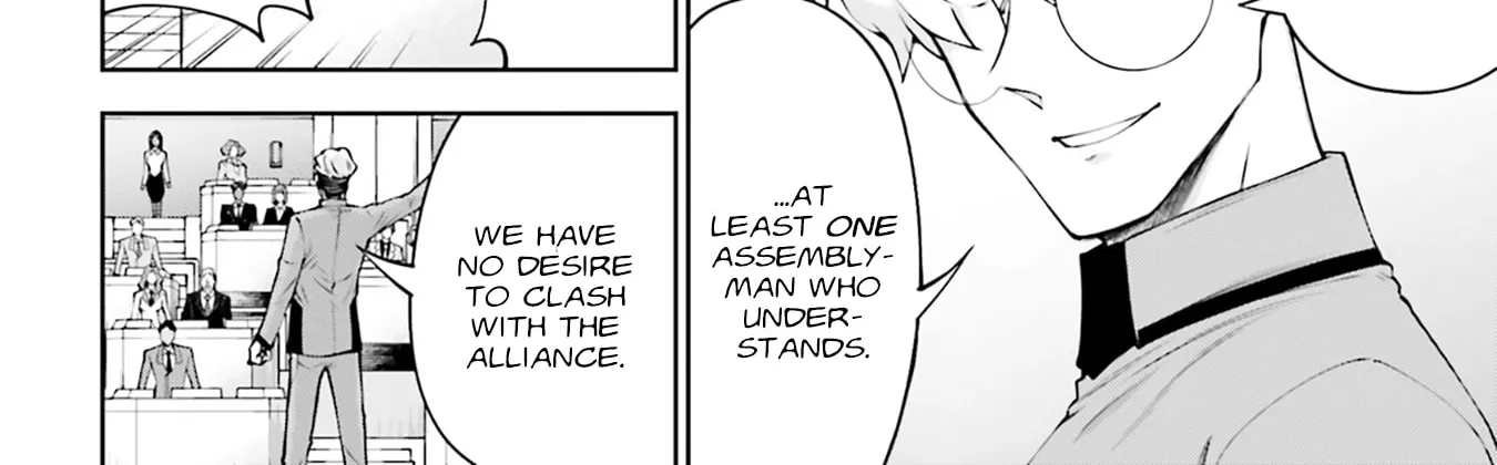 Mobile Suit Gundam Eight, chapter 7.2, page 8