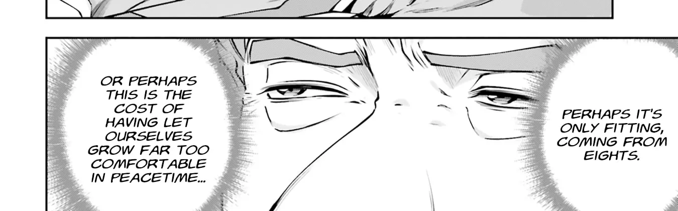 Mobile Suit Gundam Eight, chapter 7.2, page 20