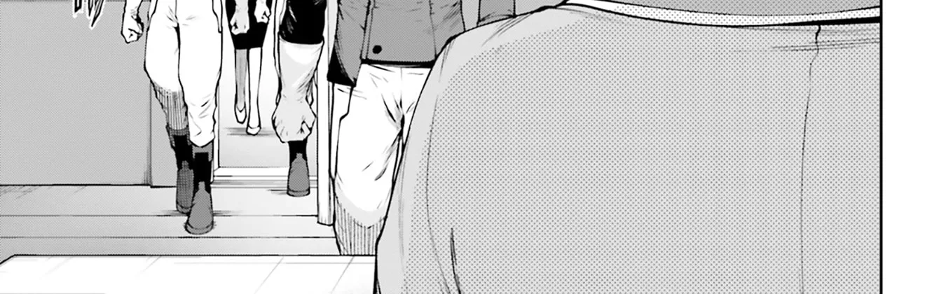 Mobile Suit Gundam Eight, chapter 7.2, page 22
