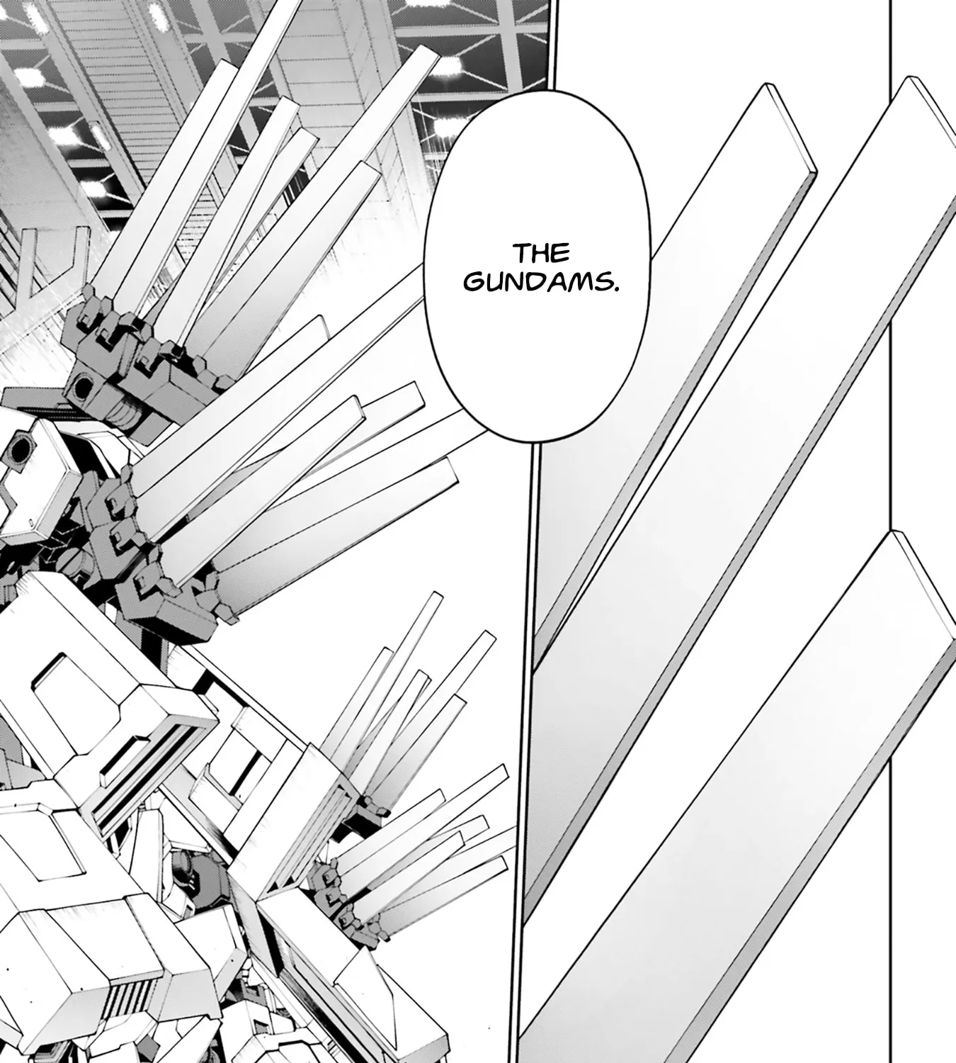 Mobile Suit Gundam Eight, chapter 7.2, page 29