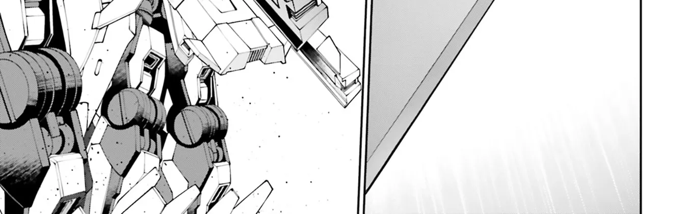 Mobile Suit Gundam Eight, chapter 7.2, page 30