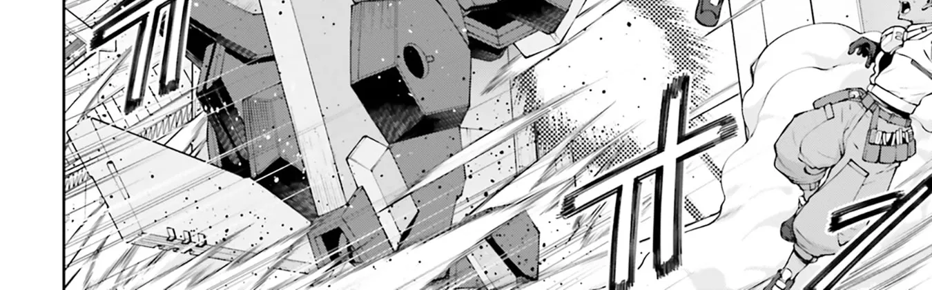 Mobile Suit Gundam Eight, chapter 7.2, page 38