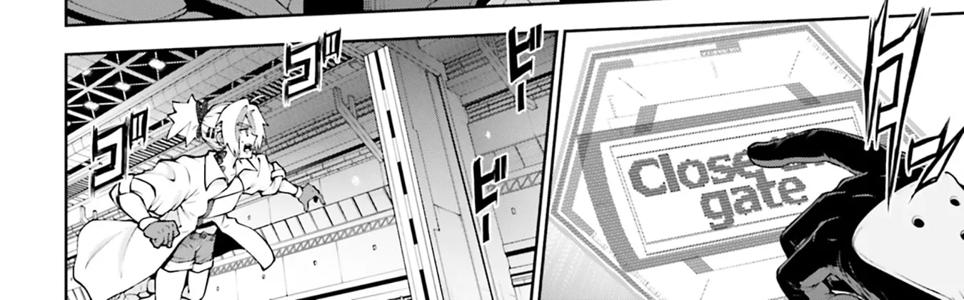 Mobile Suit Gundam Eight, chapter 7.2, page 46