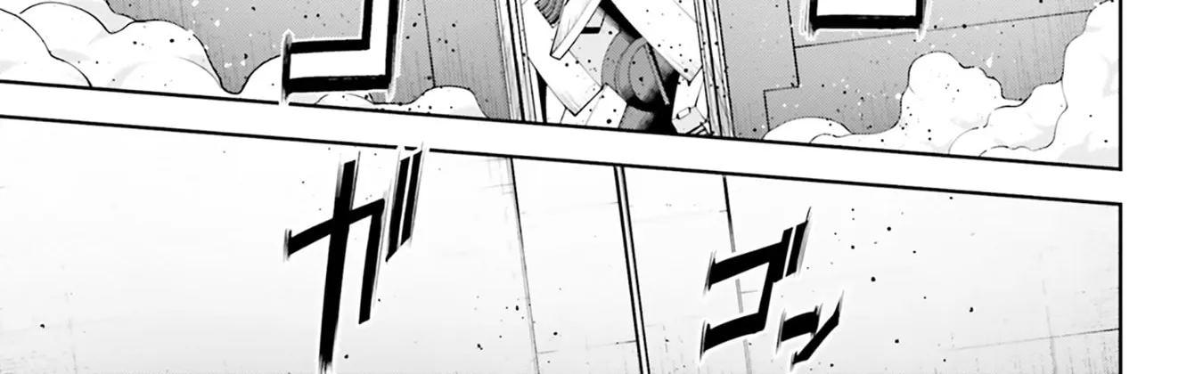 Mobile Suit Gundam Eight, chapter 7.2, page 48