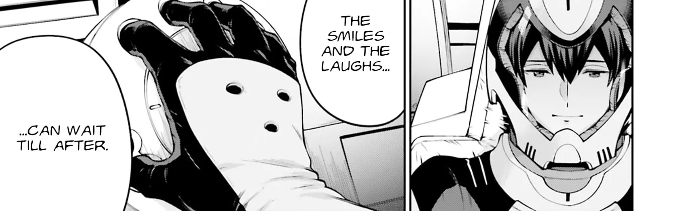 Mobile Suit Gundam Eight, chapter 7.2, page 52