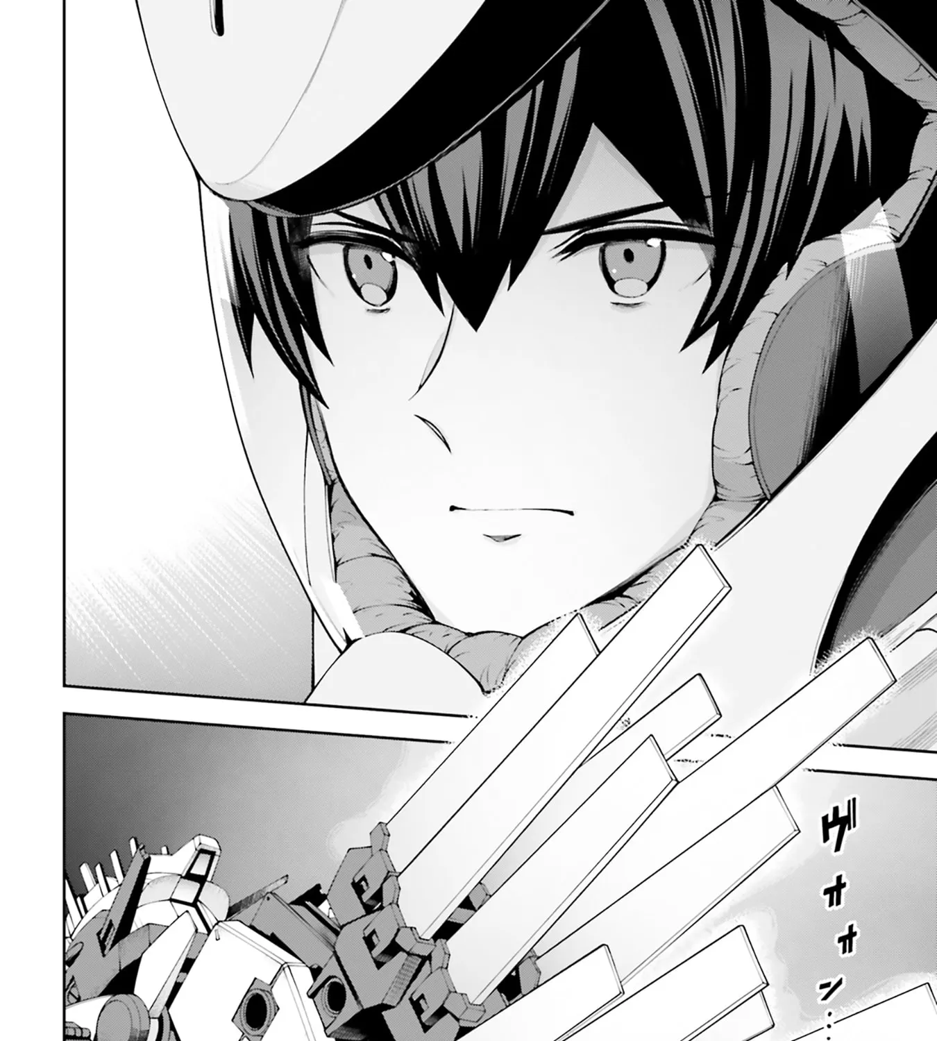 Mobile Suit Gundam Eight, chapter 7.2, page 53