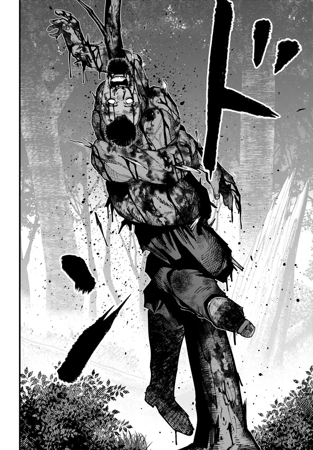 Record of Ragnarok: The Jack the Ripper Case Files, chapter 69, page 14