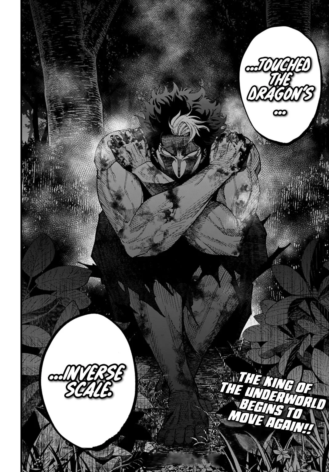 Record of Ragnarok: The Jack the Ripper Case Files, chapter 69, page 16