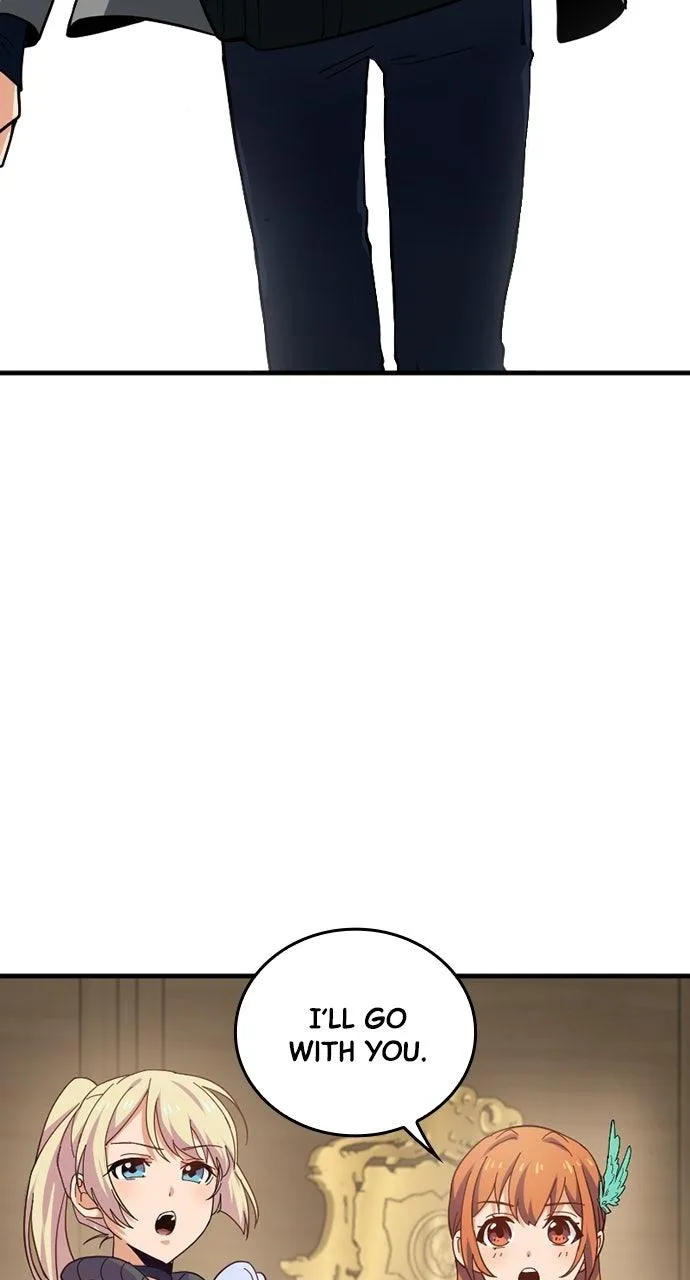 My Very Own Akashic Records, chapter 31, page 3