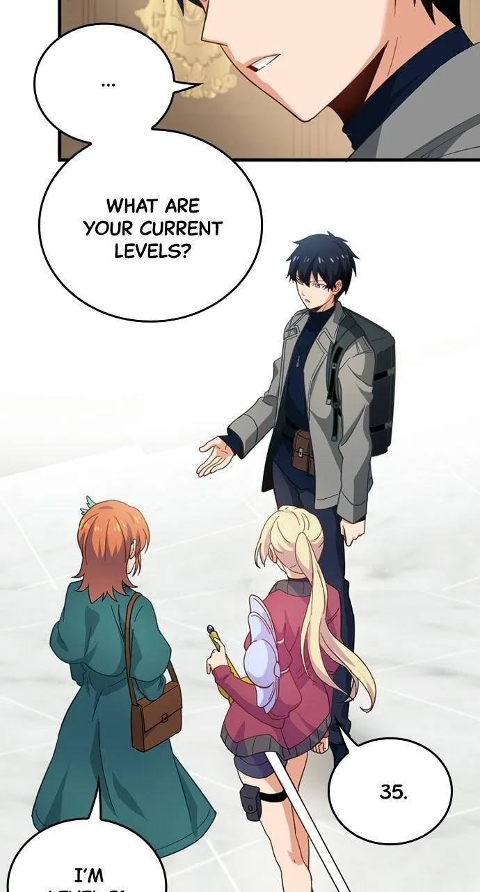 My Very Own Akashic Records, chapter 31, page 5