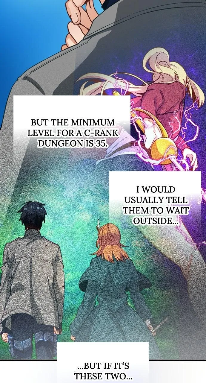 My Very Own Akashic Records, chapter 31, page 7