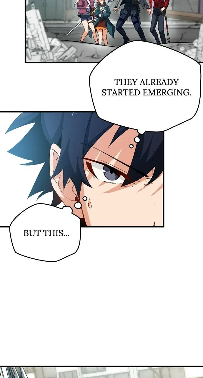 My Very Own Akashic Records, chapter 31, page 16