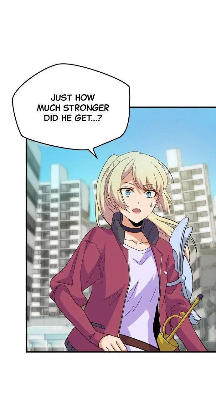 My Very Own Akashic Records, chapter 31, page 20