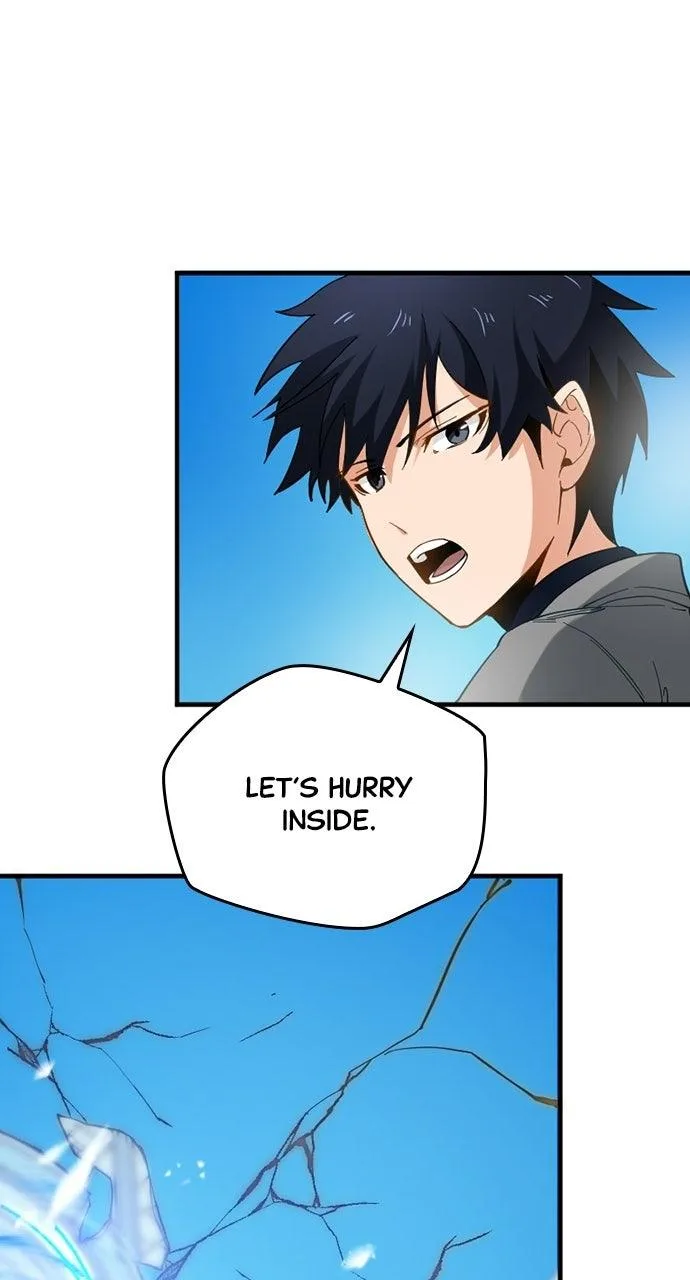 My Very Own Akashic Records, chapter 31, page 21