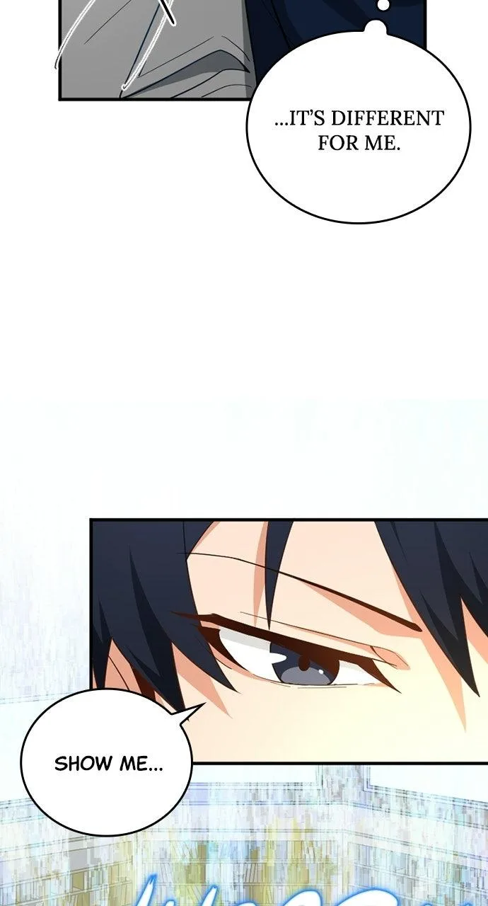 My Very Own Akashic Records, chapter 31, page 26