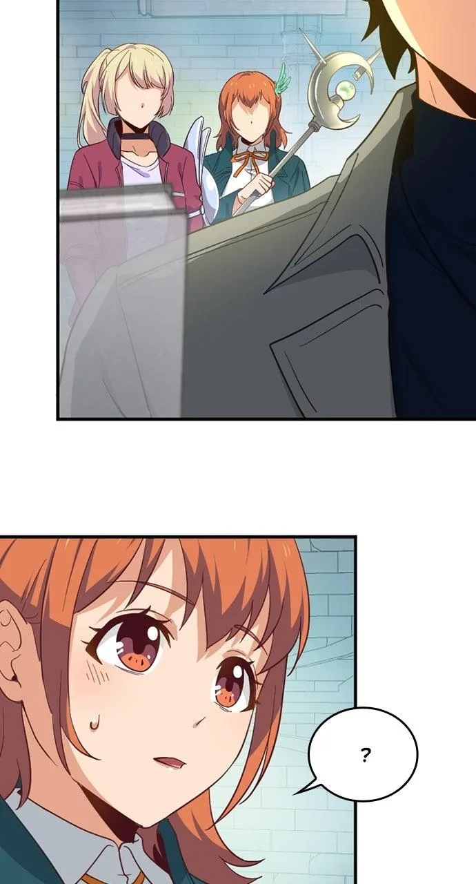 My Very Own Akashic Records, chapter 31, page 29
