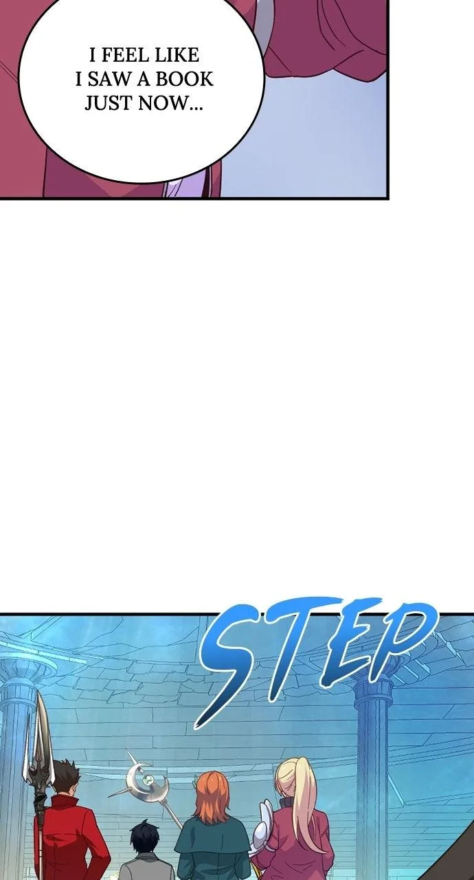 My Very Own Akashic Records, chapter 31, page 31