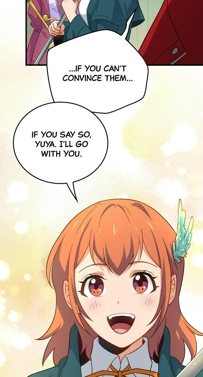 My Very Own Akashic Records, chapter 31, page 42